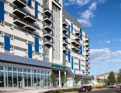 Fort McMurray Hotel | Delightful Stay at Pomeroy Hotel Fort McMurray