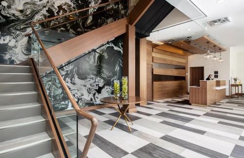 Fort McMurray Hotel | Delightful Stay at Pomeroy Hotel Fort McMurray