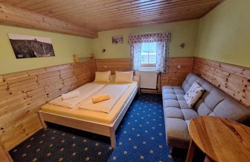 Horni Mala Upa Hotel | Pomezní bouda