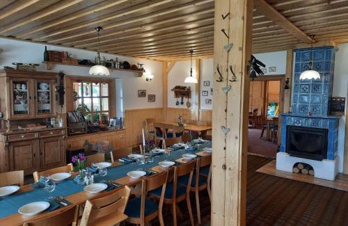 Horni Mala Upa Hotel | Pomezní bouda