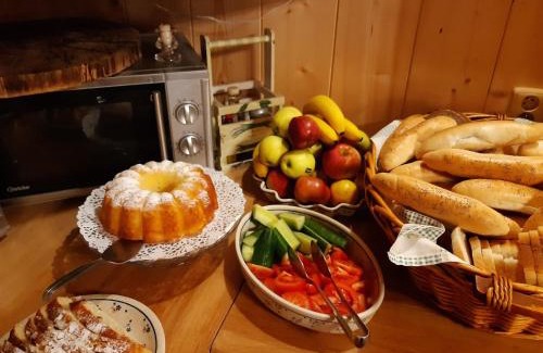 Horni Mala Upa Hotel | Pomezní bouda