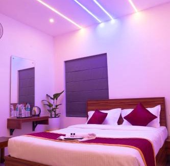 Sulthan Bathery House | Pomma Holidays and Resorts