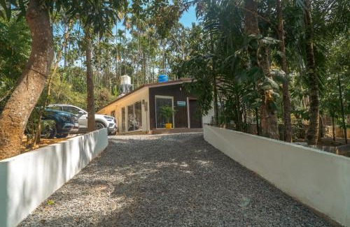 Sulthan Bathery House | Pomma Holidays and Resorts