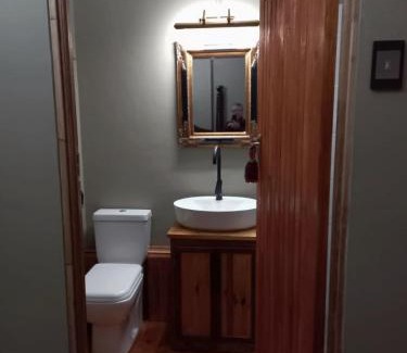 Middelburg Apartment | Discover Pomme House: 4-Star Stay with Top Guest Ratings