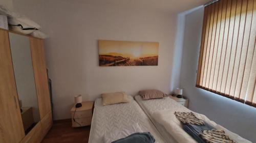 Pomorie Apartment | Relaxing Pomorie Beach Resort with Oceanfront Pool Access