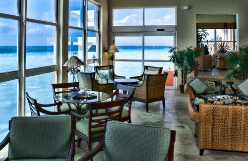 Southampton Resort | Elegant Pompano Beach Club: Ocean Views & Spa Retreat