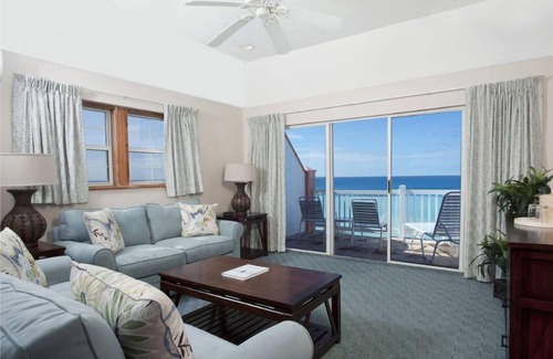 Southampton Resort | Elegant Pompano Beach Club: Ocean Views & Spa Retreat