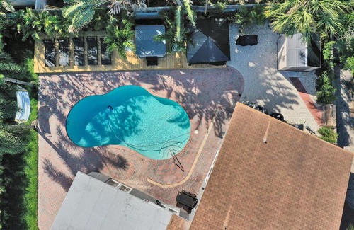 Harbor Village House | Exceptional Pompano Beach House: Perfect for Families