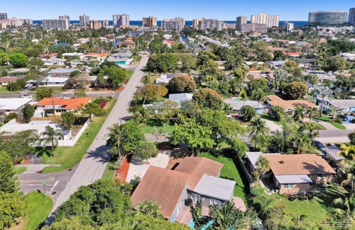 Harbor Village House | Exceptional Pompano Beach House: Perfect for Families