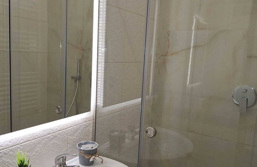 Scafati House | Discover Pompei 79 AD B&B: Family-Friendly with Breakfast