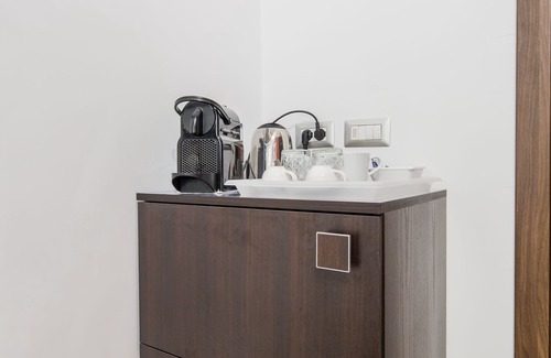 Pompei Apartment | Pet-Friendly Pompei Centrum with Spa and Family Amenities