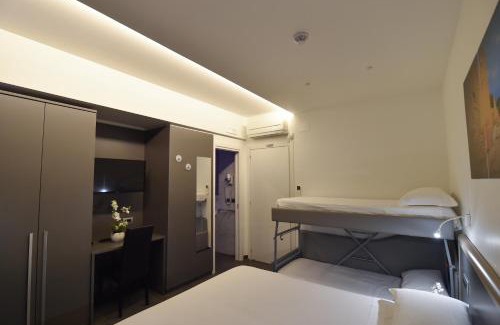 Pompei Bed & Breakfast | Explore Pompei Inn Ruins B&B with Breakfast & Kids' Fun