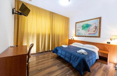 Torre Annunziata Apartment | Pompei Ruins