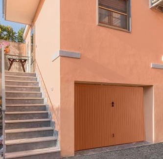 Pompei House | Experience Pompeii Domus Maria with Oceanfront Bliss