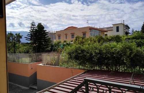 Pompei House | Experience Pompeii Domus Maria with Oceanfront Bliss