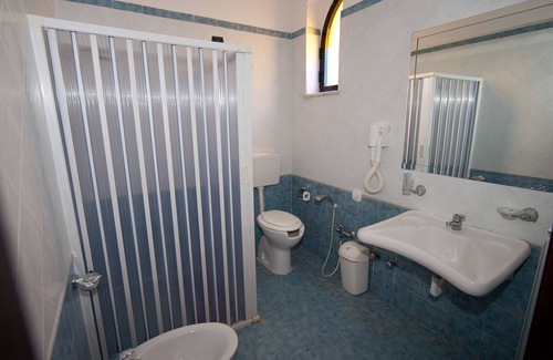 Torre Annunziata Hotel | Discover the Pompeii Ruins Hotel with Family-Friendly Comfort