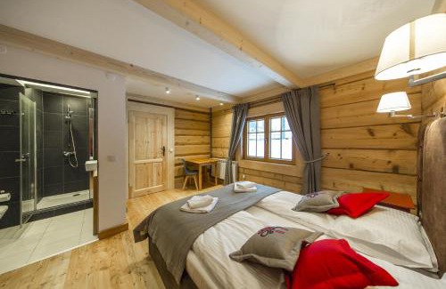 Zakopane House | Pet-Friendly Escape at Pompelówka - A 4-Star Retreat