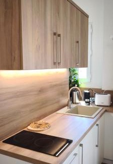 Lido di Pomposa Apartment | Cozy Pomposa Comfort Quattro with Ocean View Amenities