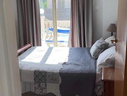 Ayia Thekla Villa | Relax at Ponderosa: Pet-Friendly with Ocean Views & Pool
