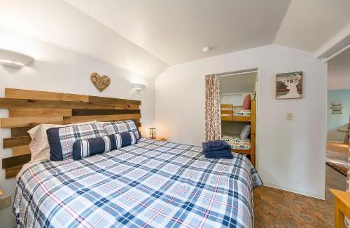 Joseph House | Inviting Ponderosa Prairie: Pet & Child Friendly Retreat