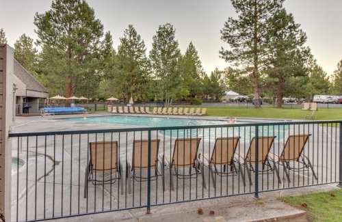 Century West House | Discover Ponderosa Views: Family-Friendly with Hot Tub