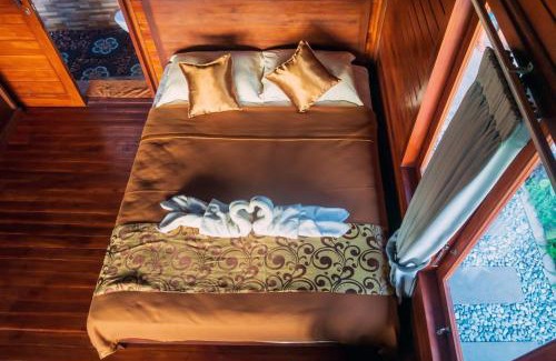Denpasar Timur House | Pondok Biu: 4-Star Retreat with Breakfast and Family Friendly
