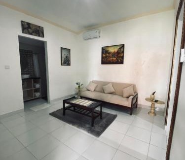 Kelating House | Discover Pondok Dauh Ancak: Family-Friendly with Pool