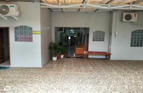 Pangandaran Hotel | Pondok Family