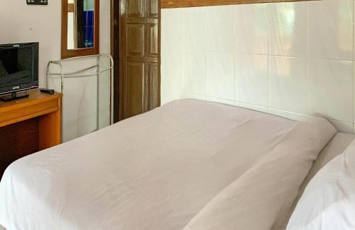 Rancabali Hotel | Budget-Friendly Stay at OYO 2157 Pondok Gembyang Air Panas