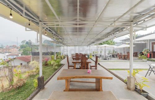 Rancabali Hotel | Family-Friendly Getaway at Pondok Hefi Ciwidey