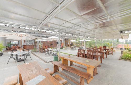Rancabali Hotel | Family-Friendly Getaway at Pondok Hefi Ciwidey