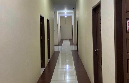 Langsa Hotel | Budget-Friendly Family Stay at Pondok Indah Syariah