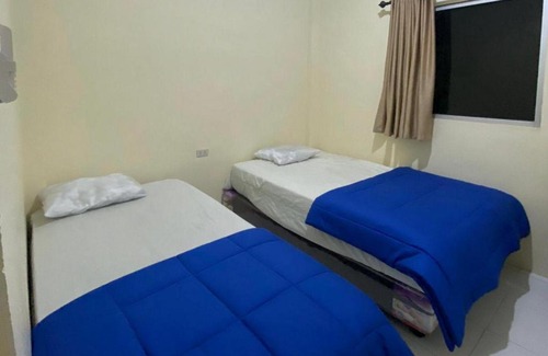 Langsa Hotel | Budget-Friendly Family Stay at Pondok Indah Syariah
