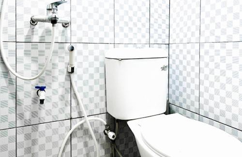 Tasikmalaya Hotel | Budget-Friendly Stay at SPOT ON 92219 Pondok Karisma