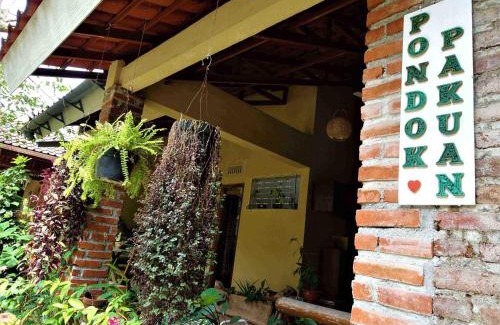 Sentul City House | Family-Friendly Retreat at Pondok Pakuan - Pet Welcome!