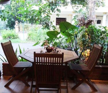 Sentul City House | Family-Friendly Retreat at Pondok Pakuan - Pet Welcome!