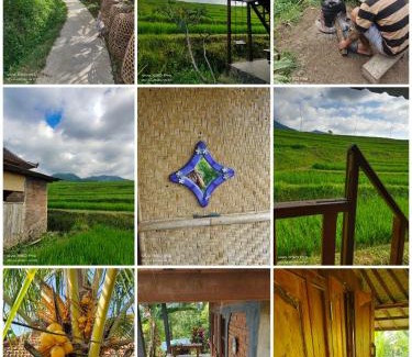 Sukasada House | Pondok Pengaringan Loon