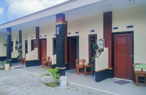 Pangandaran Hotel | Budget-Friendly Stay at Pondok Sundawa 2 Pangandaran