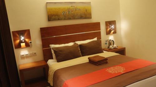 Sunset Road House | Family-Friendly Escape at Pondok Sutya with Breakfast
