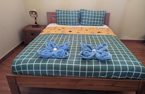 Riung House | Pet-Friendly Getaway at Pondok SVD Riung Awaits You
