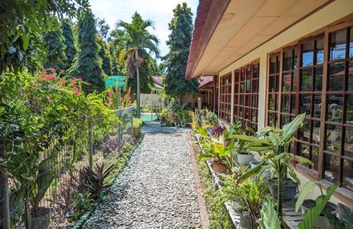 Riung House | Pet-Friendly Getaway at Pondok SVD Riung Awaits You