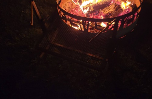 Meadville RV Rental | Family-Friendly Getaway at Pondside Campground