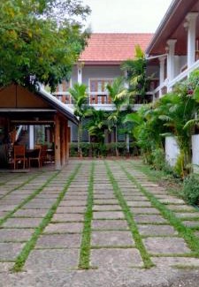 Luang Prabang House | Family-Friendly Pongkham Residence with Top Guest Ratings