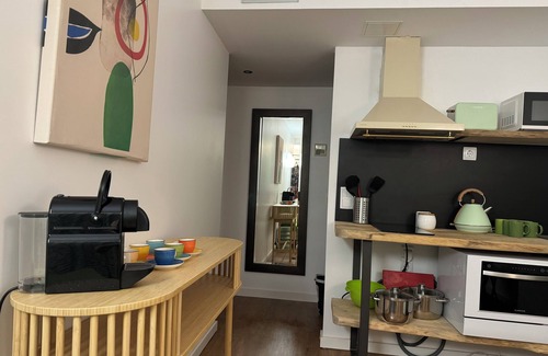 Sant Antoni de Portmany Apartment | Relax at Poniente Playa Aparthotel with Oceanfront Views