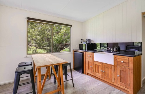 Picketts Valley Cabin | Experience Ponies and a Heated Pool on Expansive Grounds