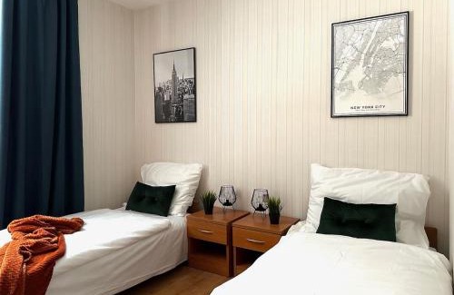 Koziniec Resort | Ponikiew Resort: Oceanfront Bliss with Family-Friendly Amenities