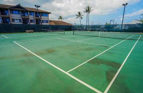 Kapaa Apartment | Relax at Pono Kai Resort with Oceanfront Views & Pool