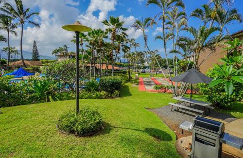 Kapaa Apartment | Relax at Pono Kai Resort with Oceanfront Views & Pool