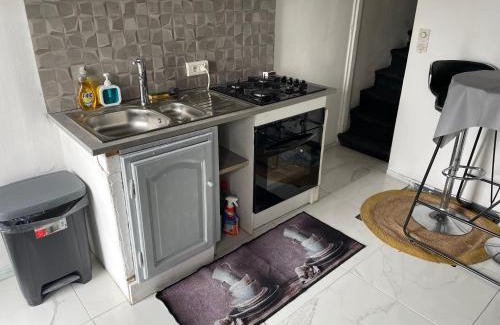 Gien Apartment | Discover the Comfort of Pont de Gien Hotel