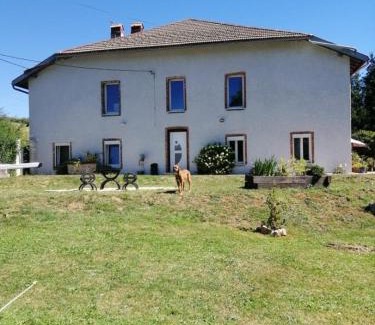 Chaux-des-Crotenay Apartment | Oceanfront Retreat at Pont de la Chaux 2 - Guest Rated 9.5